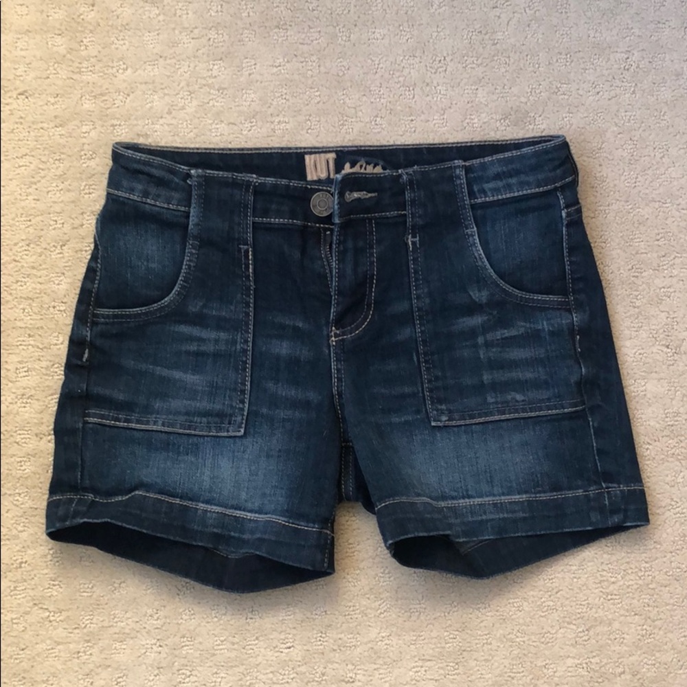 Kut shorts